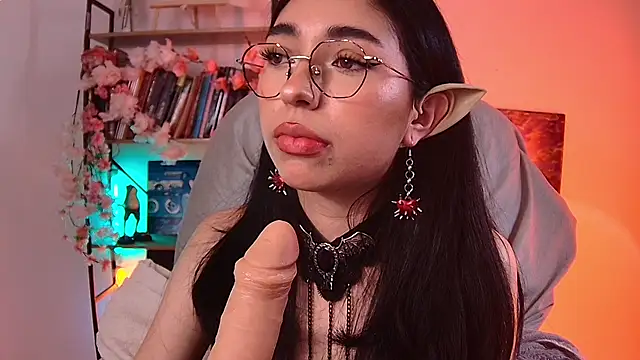 Sweet Nyx online show from 05-16-26, 11:36
