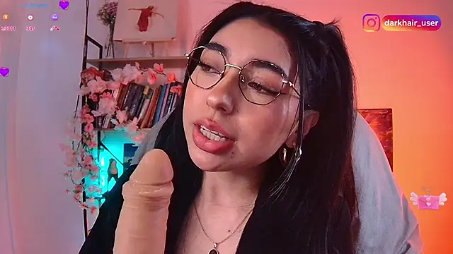 Sweet Nyx online show from 05-17-26, 08:49