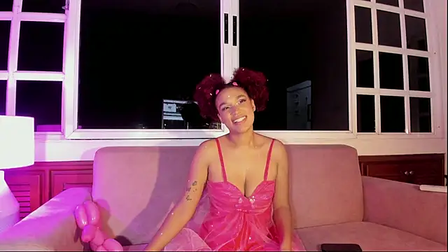 loladupont online show from 09-11-25, 03:06