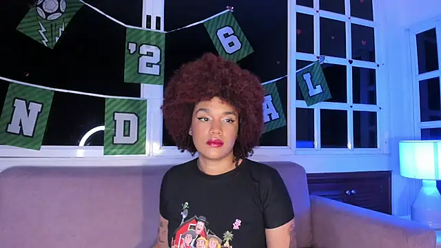 loladupont online show from 06-13-26, 03:04