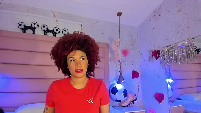 loladupont online show from 06-22-26, 03:08