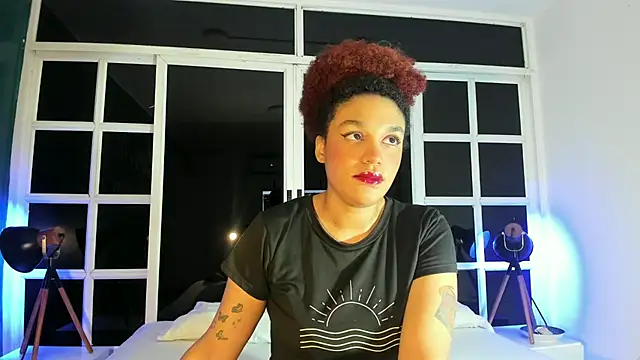 Snapshot of loladupont chatting on 07-23-26, 03:15 loladupont online show from 07-23-26, 03:15