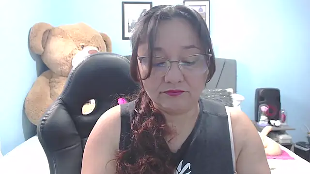 AngelRouss online show from 03-06-26, 02:46