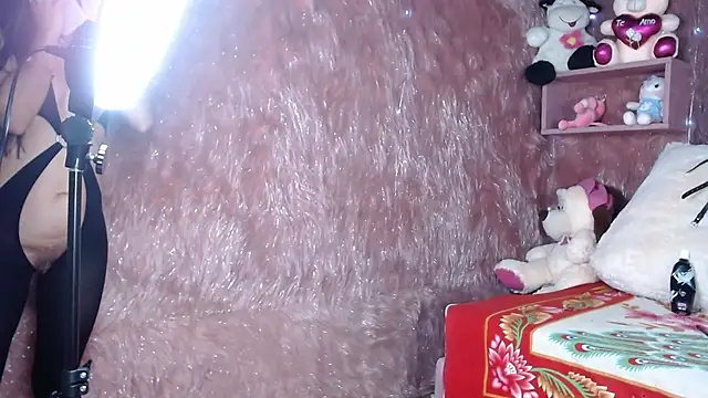 Chlooe Zoe online show from 01-30-25, 07:26