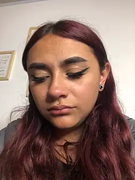 michell boobs  online show from 02-12-25, 01:37