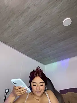 michell boobs  online show from 03-03-25, 04:03