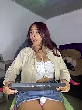 michell boobs  online show from 03-10-25, 01:32