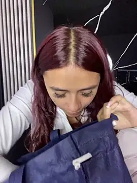 michell boobs  online show from 03-21-25, 04:07