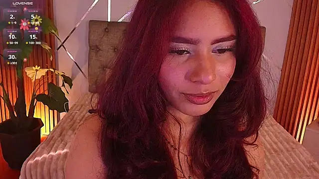 charlottee white online show from 03-27-26, 07:35