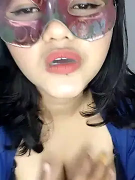 Snapshot of Riya_Stream01 chatting on 01-17-25, 06:44 Riya Stream01 online show from 01-17-25, 06:44