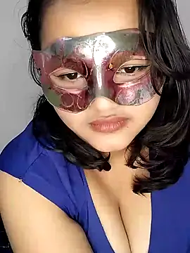 Snapshot of Riya_Stream01 chatting on 01-18-25, 06:21 Riya Stream01 online show from 01-18-25, 06:21