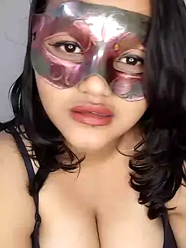 Snapshot of Riya_Stream01 chatting on 01-22-25, 02:04 Riya Stream01 online show from 01-22-25, 02:04