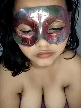 Snapshot of Riya_Stream01 chatting on 01-22-25, 09:10 Riya Stream01 online show from 01-22-25, 09:10