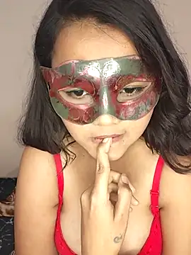 Snapshot of Riya_Stream01 chatting on 02-20-25, 11:32 Riya Stream01 online show from 02-20-25, 11:32