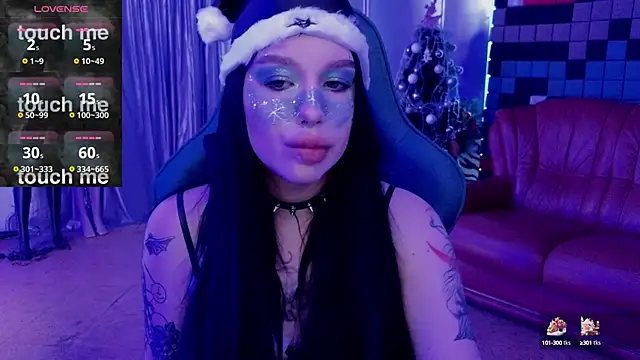 alexx succubus online show from 12-27-24, 05:42