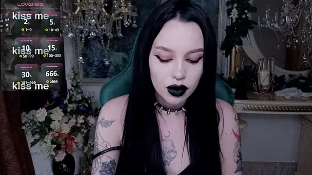 alexx succubus online show from 01-15-25, 03:22