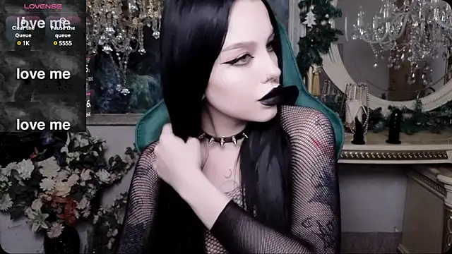 alexx succubus online show from 01-25-25, 02:15