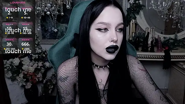 alexx succubus online show from 01-26-25, 10:57