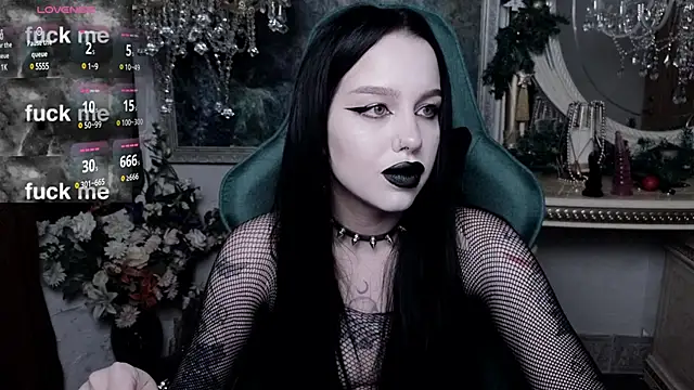 alexx succubus online show from 01-27-25, 05:36