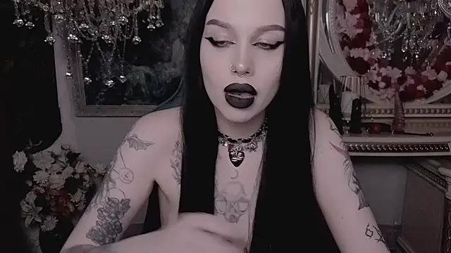 alexx succubus online show from 02-07-25, 04:06
