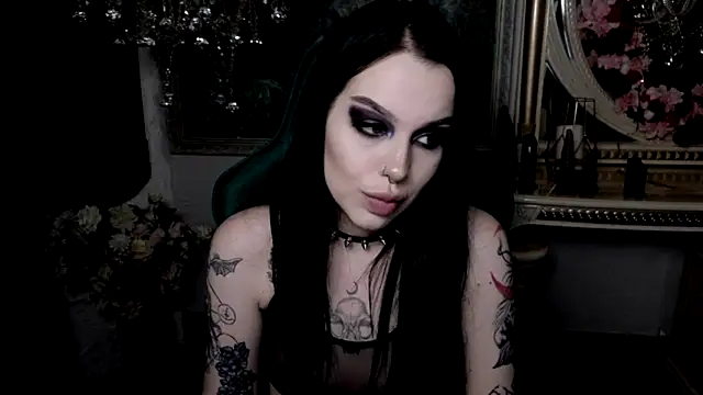 alexx succubus online show from 02-23-25, 08:44