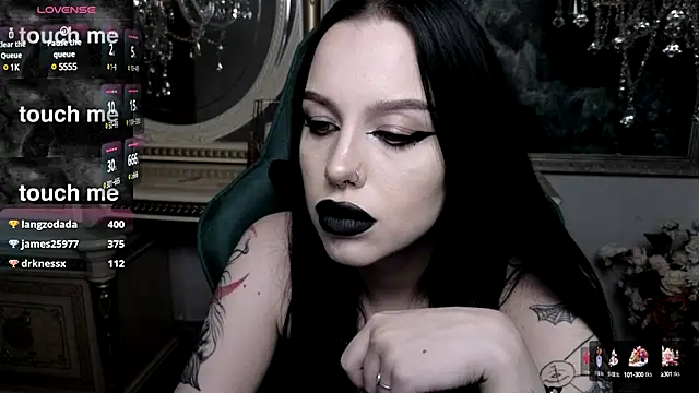 alexx succubus online show from 03-04-25, 11:43