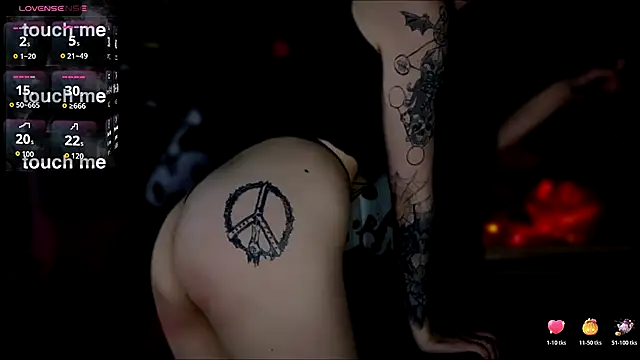 Snapshot of alexx_succubus chatting on 11-09-25, 05:50 alexx succubus online show from 11-09-25, 05:50