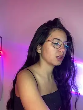 Snapshot of Rosita_forever_ chatting on 01-30-25, 01:10 Rosita forever online show from 01-30-25, 01:10