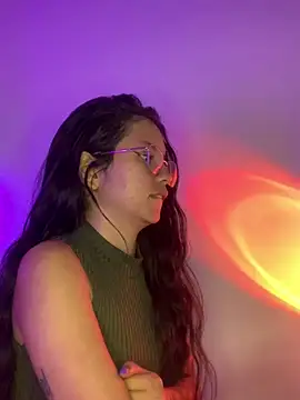 Snapshot of Rosita_forever_ chatting on 01-31-25, 01:22 Rosita forever online show from 01-31-25, 01:22