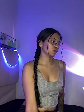 Snapshot of Rosita_forever_ chatting on 02-23-25, 03:29 Rosita forever online show from 02-23-25, 03:29