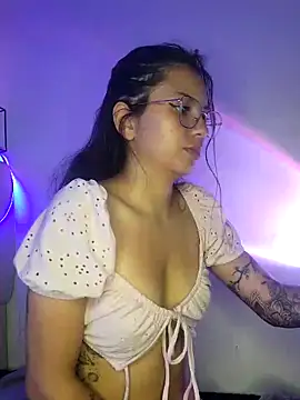 Snapshot of Rosita_forever_ chatting on 03-03-25, 08:21 Rosita forever online show from 03-03-25, 08:21