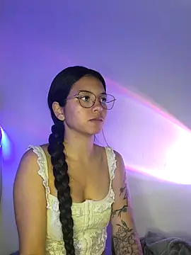 Snapshot of Rosita_forever_ chatting on 03-05-25, 04:02 Rosita forever online show from 03-05-25, 04:02