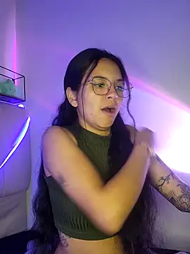 Snapshot of Rosita_forever_ chatting on 03-11-25, 06:52 Rosita forever online show from 03-11-25, 06:52