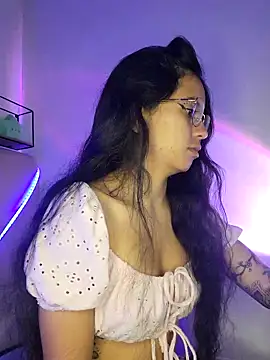 Snapshot of Rosita_forever_ chatting on 03-15-25, 12:24 Rosita forever online show from 03-15-25, 12:24