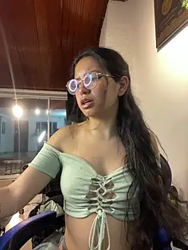 Rosita forever  online show from 11-14-25, 08:57