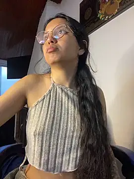 Rosita forever  online show from 11-29-25, 02:53