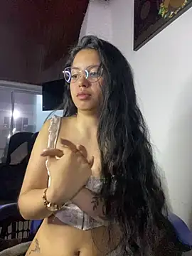 Rosita forever  online show from 11-30-25, 03:05