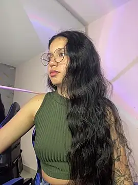 Rosita forever  online show from 12-16-25, 03:06