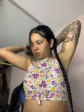 Rosita forever  online show from 06-25-26, 04:00