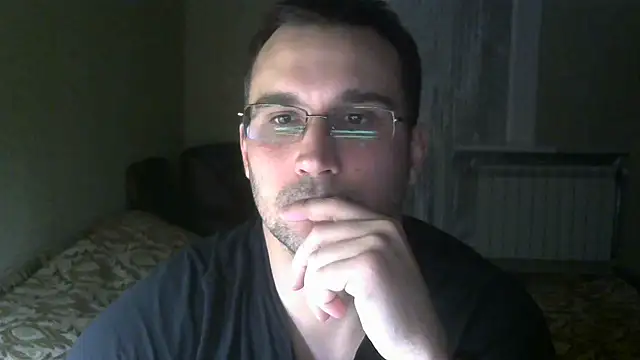 Sanderx online show from 01-18-25, 09:02