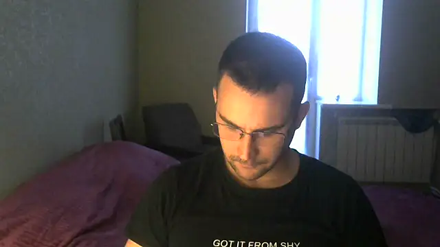 Sanderx online show from 02-04-25, 10:21