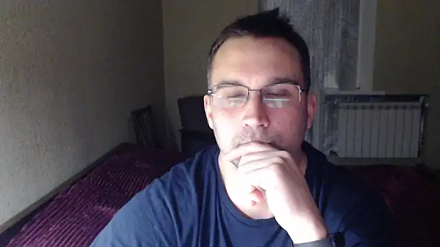 Sanderx online show from 02-17-25, 08:04