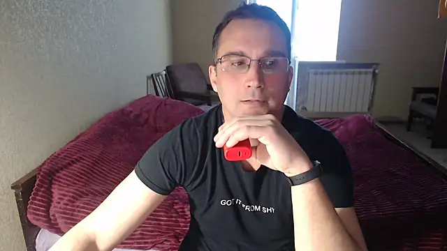 Sanderx online show from 03-04-25, 02:21