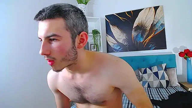 Devin Jay online show from 01-10-25, 05:02