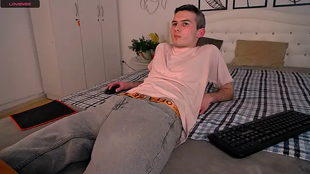 Devin Jay online show from 02-04-25, 05:21