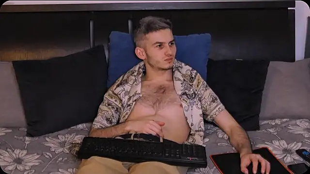 Devin Jay online show from 01-14-26, 08:31