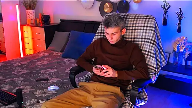 Devin Jay online show from 02-07-26, 05:16