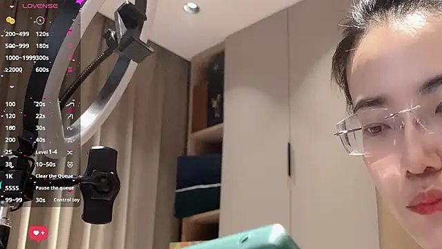 Sweet-521 online show from 03-07-25, 03:18