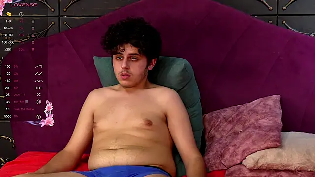 TejLliam online show from 12-22-24, 08:38