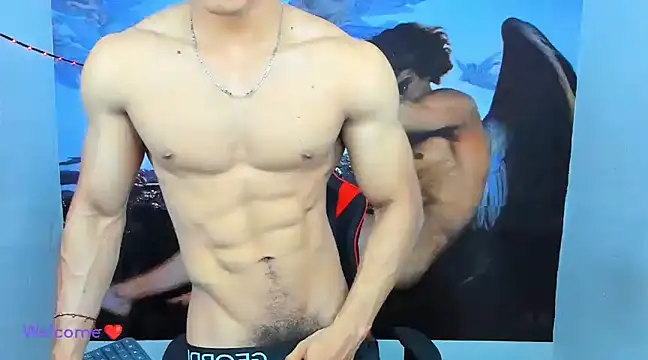 oliver thompsson7 online show from 12-20-24, 02:49